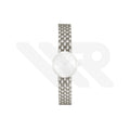 Replacement Stainless Steel Bracelet Compatible with Tissot Lovely T058009A (Stainless Steel)