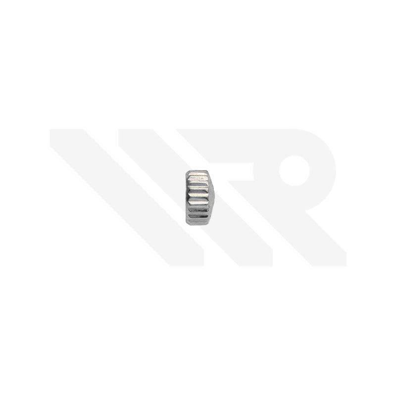 Replacement Crown Compatible with Tissot Tradition Chronograph T063617A (Stainless Steel)