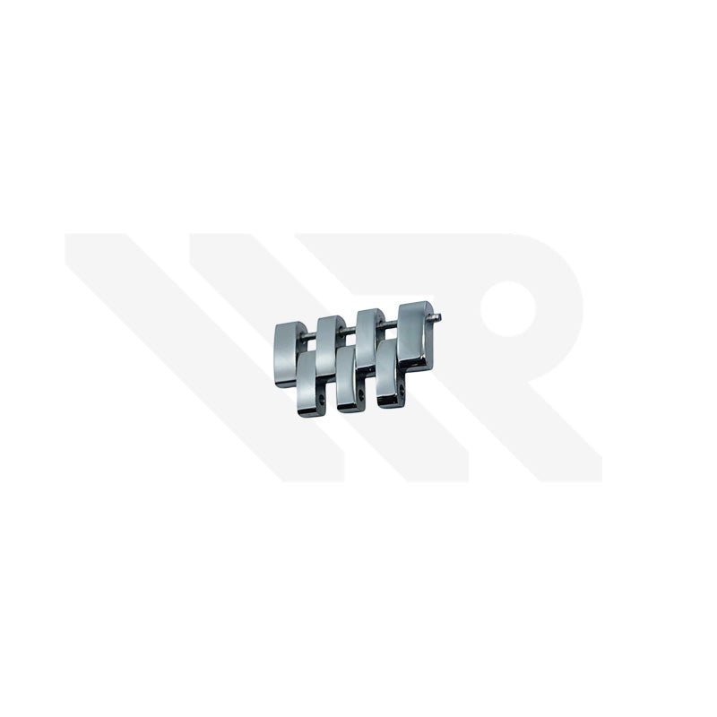 Replacement Stainless Steel Bracelet Compatible with Tissot Tradition T063610A / T063617A / T063637A / T063639A