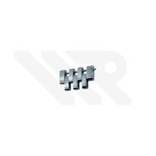 Cargar imagen en el visor de la galería, Replacement Stainless Steel Bracelet Compatible with Tissot Tradition T063610A / T063617A / T063637A / T063639A
