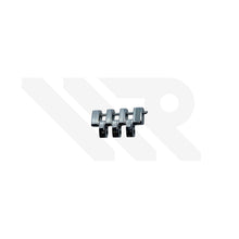 Cargar imagen en el visor de la galería, Replacement Stainless Steel Bracelet Compatible with Tissot Tradition T063610A / T063617A / T063637A / T063639A
