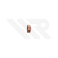 Replacement Crown Compatible with Tissot Tradition Powermatic 80 T063907A (Rose Gold)