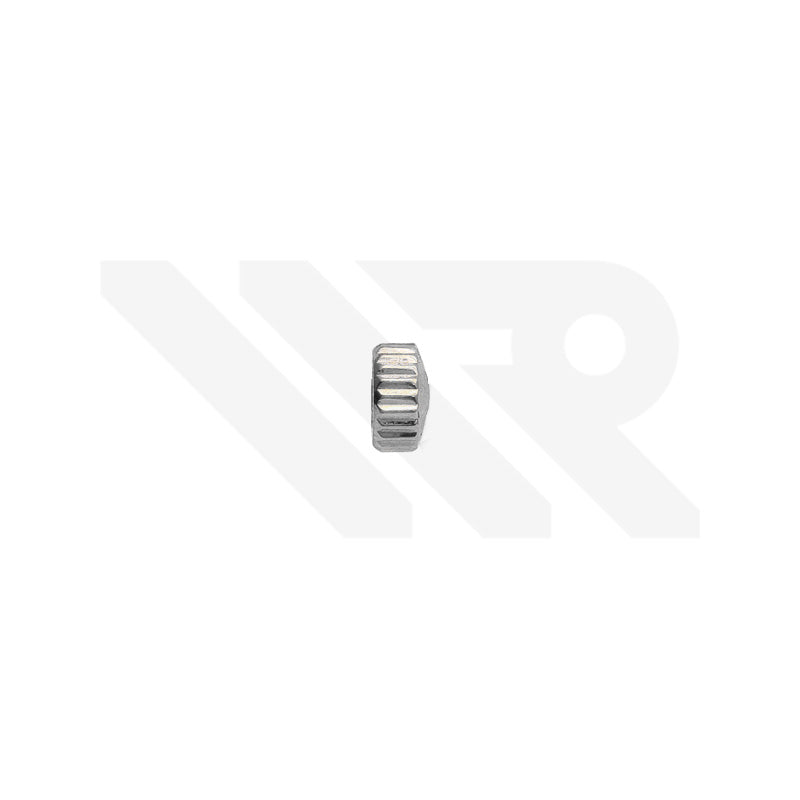 Ersatzkrone kompatibel mit Tissot Tradition Powermatic 80 T063907A (Edelstahl)