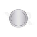 Replacement Caseback Compatible with Tissot Tradition T063617A : Stainless Steel