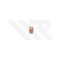 Replacement Crown Compatible with Tissot Quickster T095417A (Rose Gold)