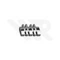 Replacement Bracelet Link Compatible with Tissot Carson T085210A , T085207A