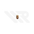 Replacement Crown Compatible with Tissot Carson T085427A (Rose Gold)