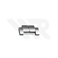 Replacement Bracelet Link Compatible with Tissot Luxury T086407A , T086408A