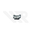 Replacement Stainless Steel Bracelet Compatible with Tissot Luxury Powermatic 80 T086407A / T086408A