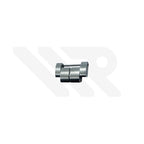 Replacement Stainless Steel Bracelet Compatible with Tissot Luxury Powermatic 80 T086407A / T086408A