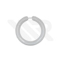 Movement Spacer for Tissot Flamingo T094210A