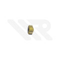 Replacement Crown Compatible with Tissot Bridgeport T097410A (Gold)