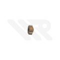 Replacement Crown Compatible with Tissot Bridgeport T097410A (Rose Gold)