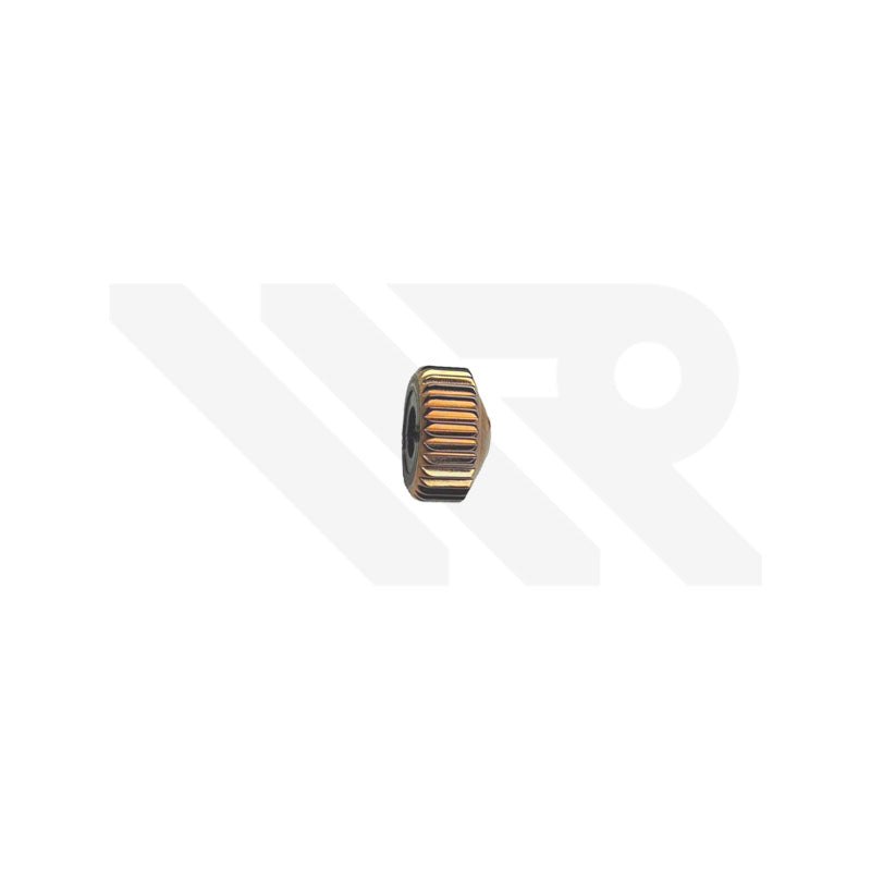 Replacement Crown Compatible with Tissot Bridgeport T097010A (Rose Gold)