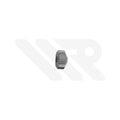 Replacement Crown Compatible with Tissot Bridgeport T097010A (Stainless Steel)