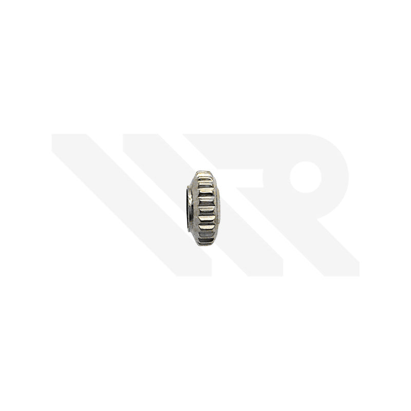 Replacement Crown Compatible with Tissot Everytime T109610A (Stainless Steel)