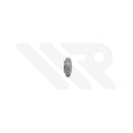 Replacement Crown Compatible with Tissot Chemin Des Tourelles Skeleton T099405A (Stainless Steel)