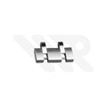 Replacement Bracelet Link Compatible with Tissot Chemin Des Tourelles T099429A