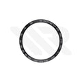 Replacement Ceramic Bezel Ring Compatible with Tissot PRS516 Chronograph T100417A