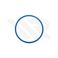 Bezel Gasket Compatible with Tissot PRS516 Powermatic 80 T100430A : Blue