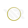 Bezel Gasket Compatible with Tissot PRS516 Powermatic 80 T100430A : Yellow