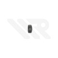Replacement Crown Compatible with Tissot PR100 T101417A (Black)