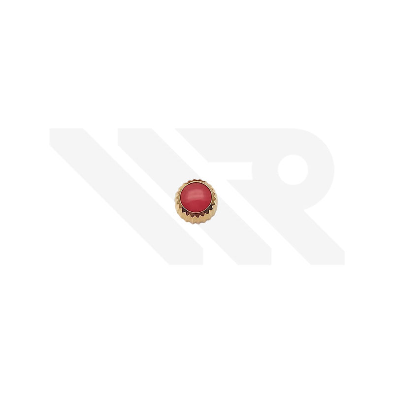 Replacement Crown Compatible with Tissot Bella Ora T103310A (Rose Gold)