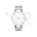 Replacement Stainless Steel Bracelet Compatible with Tissot V8 Swissmatic T106407A