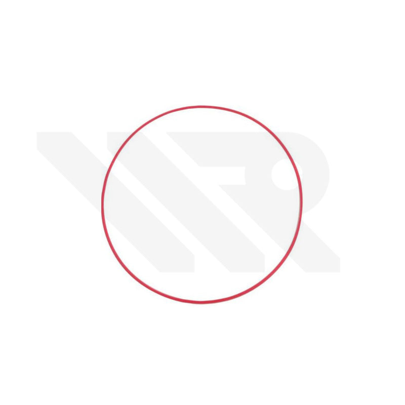 Waterproof Caseback Gasket Compatible with Mido Multifort M005830A