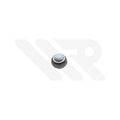 Replacement Crown Compatible with Tissot T-Wave T112210A (Stainless Steel)