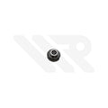 Replacement Crown Compatible with Tissot T-Race T115417A (Black)