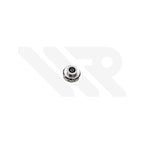 Replacement Crown Compatible with Tissot T-Race T115427A (Stainless Steel)