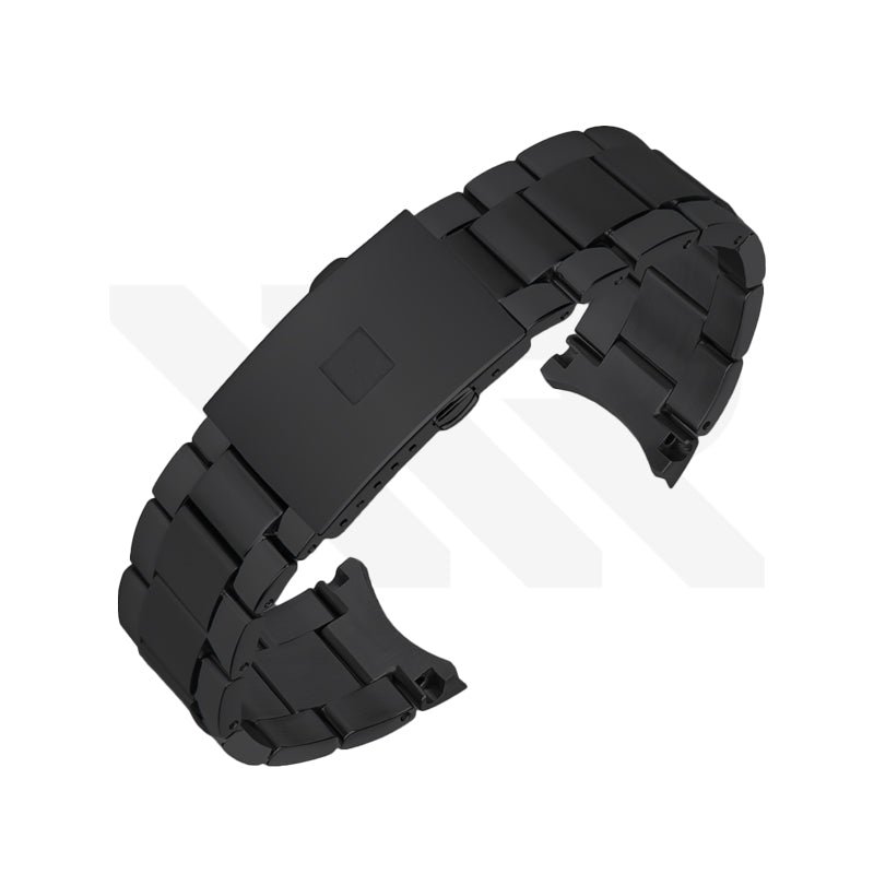 Replacement Stainless Steel Bracelet Compatible with Tissot T-Sport Chrono XL Classic T116617A / T116410A