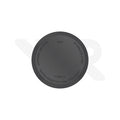 Replacement Caseback Compatible with Tissot Chrono XL Classic T116617A : Black