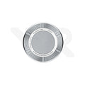 Replacement Caseback Compatible with Tissot Seastar 1000 T120417A : Stainless Steel