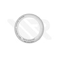 Replacement Caseback Compatible with Tissot Carson Premium T122207A : Stainless Steel