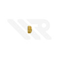 Replacement Crown Compatible with Tissot T-Classic Desire T52 Series (Gold)
