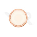 Replacement Caseback Compatible with Tissot Carson Premium Chronograph T122417A : Rose Gold