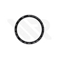 Replacement Aluminium Bezel Ring Compatible with Tissot Supersport Chronograph T125617A