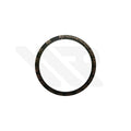 Replacement Aluminium Bezel Ring Compatible with Tissot Supersport Chronograph T125617A
