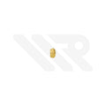Replacement Crown Compatible with Tissot Bellissima T126010A (Gold)