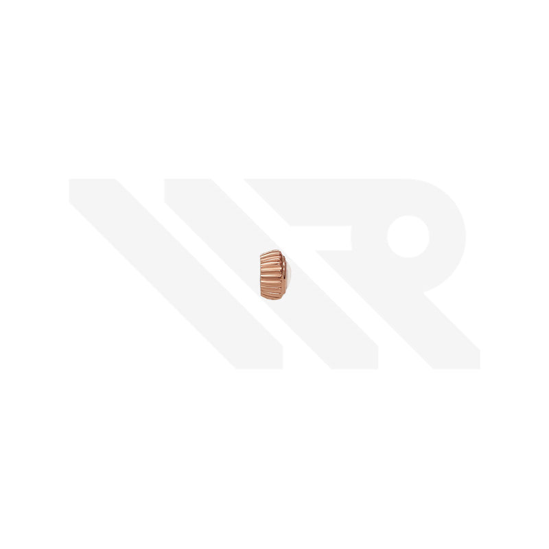 Replacement Crown Compatible with Tissot Bellissima T126010A (Rose Gold)