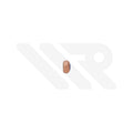 Replacement Crown Compatible with Tissot Bellissima T126207A (Rose Gold)