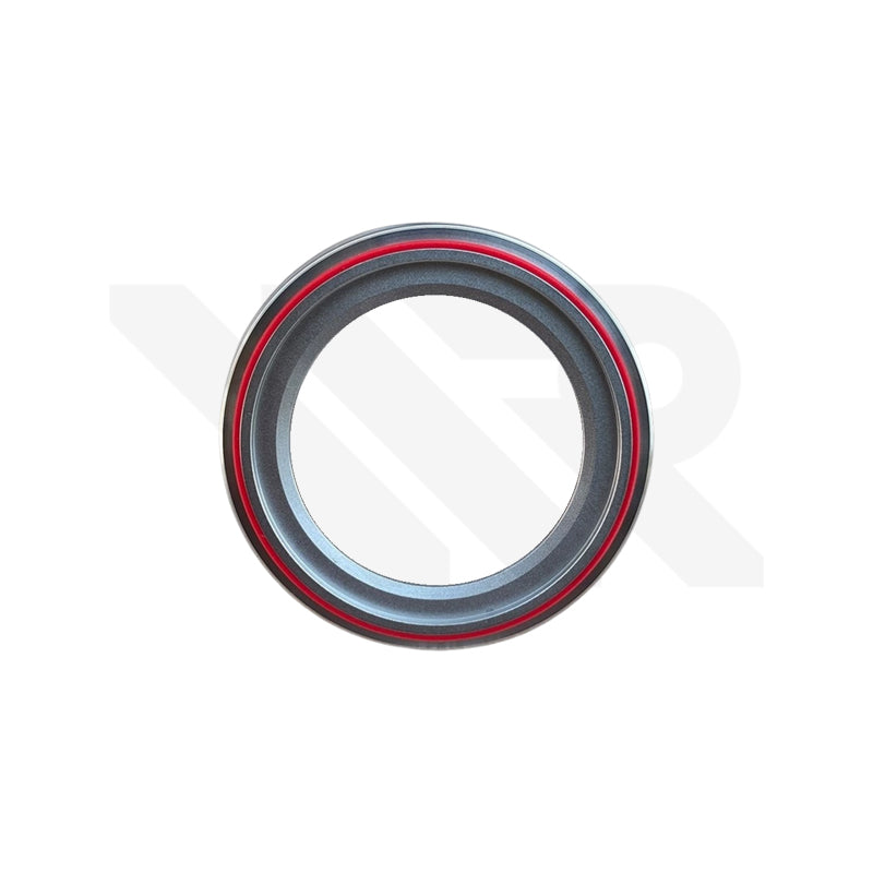 Replacement Caseback Set Compatible with Tissot PRX 40mm T137407A  : Stainless Steel