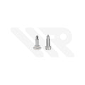 Replacement Chronograph Pusher Compatible with Tissot T-Race Chronograph T141417A (Stainless Steel)