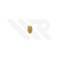 Replacement Crown Compatible with Tissot Everytime T143210A (Gold)