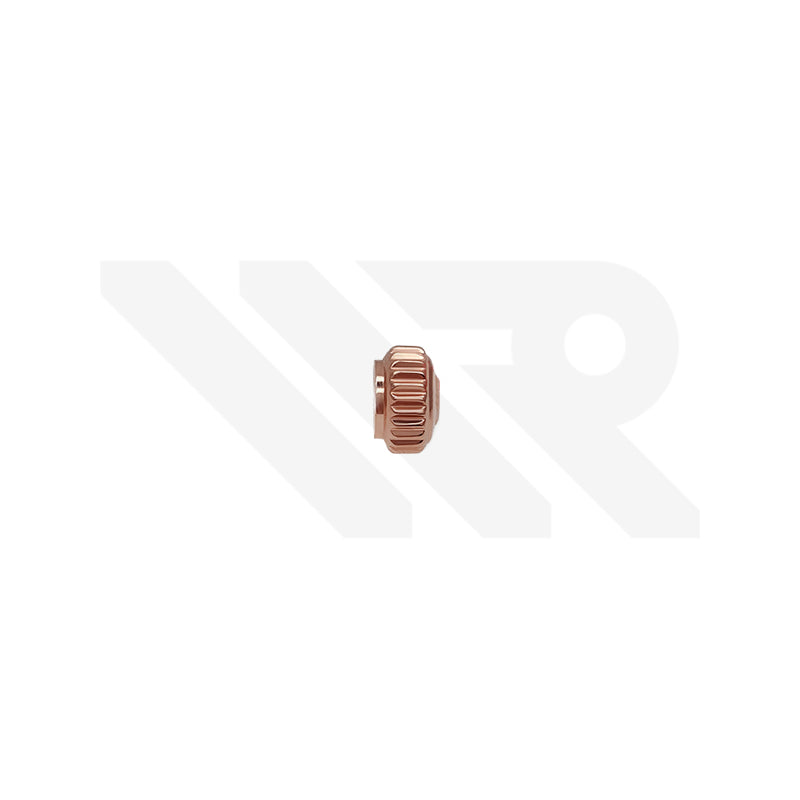 Replacement Crown Compatible with Tissot Everytime T143210A (Rose Gold)