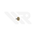 Replacement Crown Compatible with Tissot T-Classic Seastar 38mm T55 Series (Gold)