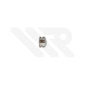 Replacement Crown Compatible with Tissot Men T97148 (Stainless Steel)
