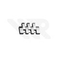 Replacement Bracelet Link Compatible with Tissot Tradition T063637A